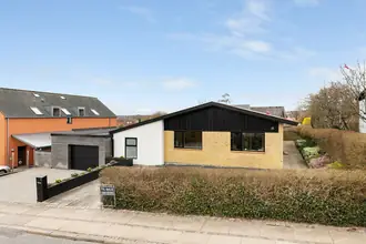 Villa på Lektorvej 15, 9000 Aalborg