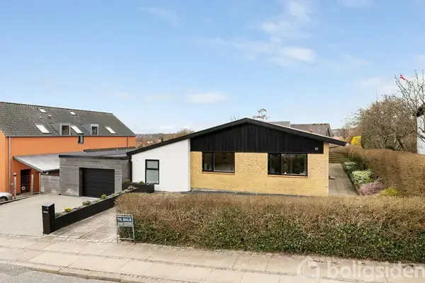 Villa på Lektorvej 15, 9000 Aalborg