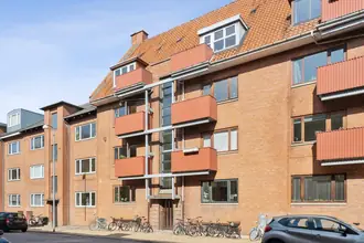 Ejerlejlighed på Schacksgade 30, 2. tv., 5000