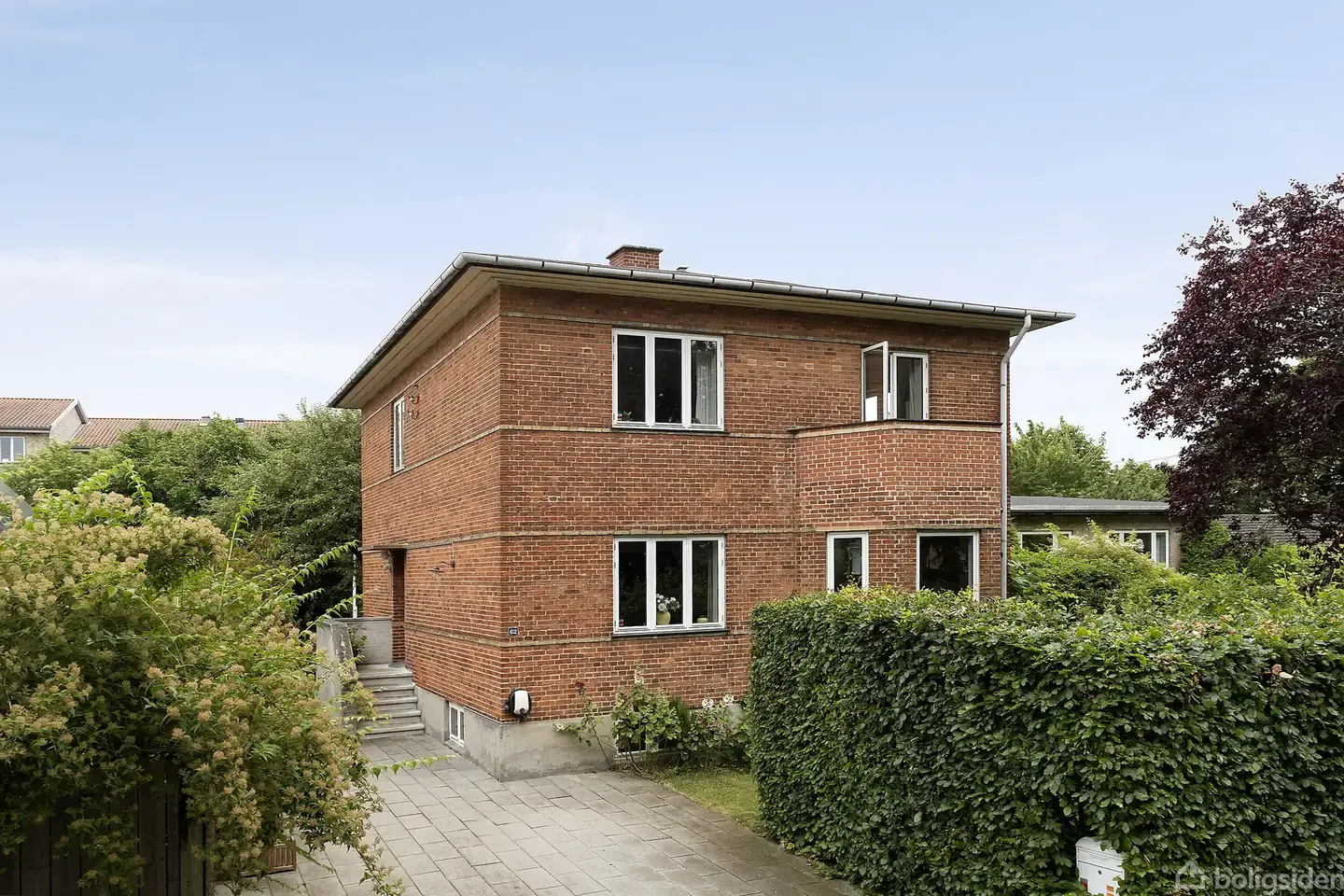 Villa på Bangsbovej 62, 2720 Vanløse