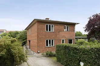 Villa på Bangsbovej 62, 2720 Vanløse