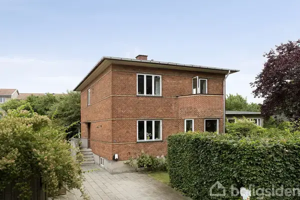 Villa på Bangsbovej 62, 2720 Vanløse