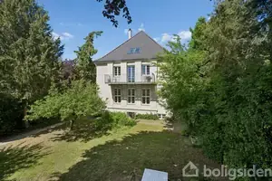 Villa på Gammel Vartov Vej 21, 2900 Hellerup