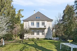 Villa på Gammel Vartov Vej 21, 2900 Hellerup