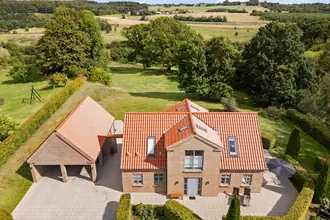 Villa på Rislevvej 47, Ganges Bro, 4700 Næstved