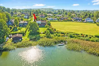 Villa på Carl Plougs Vej 61, 3460 Birkerød