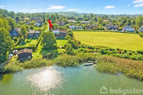 Villa på Carl Plougs Vej 61, 3460 Birkerød