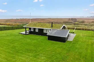 Fritidshus på Brandbægervej 4, Ørding, 7990 Øster Assels