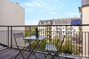 Ejerlejlighed på Griffenfeldsgade 4B, 4. tv., 2200 København N