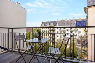 Ejerlejlighed på Griffenfeldsgade 4B, 4. tv., 2200 København N