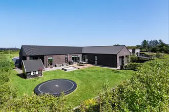 Villa på Byhøjengen 69, 8380 Trige