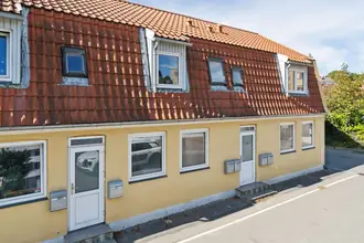 Andelsbolig på Roarsvej 7C, 1. tv., 4700