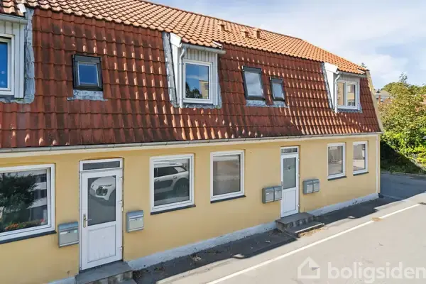 Andelsbolig på Roarsvej 7C, 1. tv., 4700 Næstved
