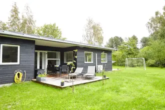 Fritidshus på Poppelvænget 4, Klint, 4500 Nykøbing Sj