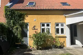 Rækkehus på Vesterstræde 7, 7700 Thisted