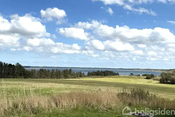 Fritidsbolig på Højvej 8, 7900 Nykøbing M