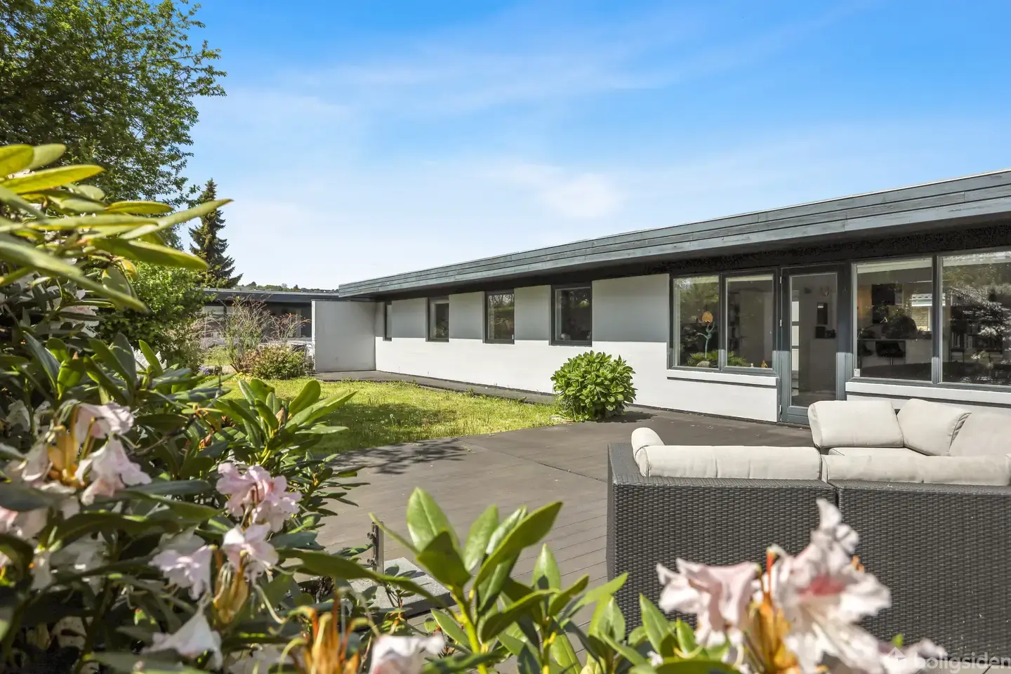 Villa på Enggårdsgade 68, 9000 Aalborg