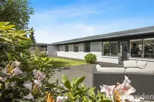 Villa på Enggårdsgade 68, 9000 Aalborg