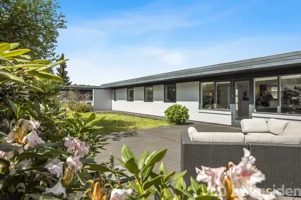 Villa på Enggårdsgade 68, 9000 Aalborg