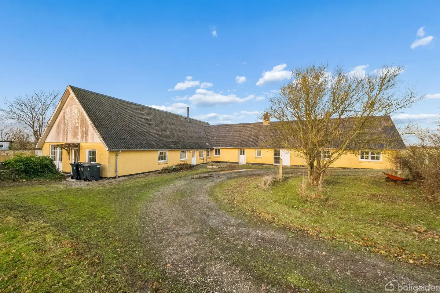 Villa på Harring Bro Vej 29, 7752 Snedsted