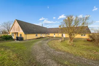 Villa på Harring Bro Vej 29, Harring, 7752 Snedsted