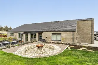 Villa på Strået 5, 8751 Gedved