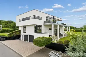 Villa på Carl Nielsens Vej 11, 9550 Mariager
