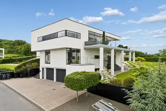 Villa på Carl Nielsens Vej 11, 9550 Mariager