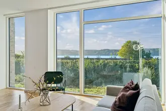 Ejerlejlighed på Bybækvej 13E, 7120 Vejle Øst