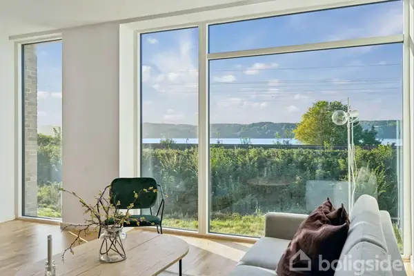 Ejerlejlighed på Bybækvej 13E, 7120 Vejle Øst