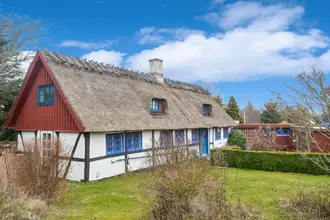 Villa på Dalen 2D, 4652 Hårlev