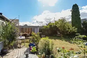 Villa på Kirsebærstien 6, 3700 Rønne