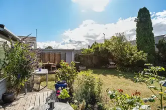 Villa på Kirsebærstien 6, Rønne, 3700 Rønne