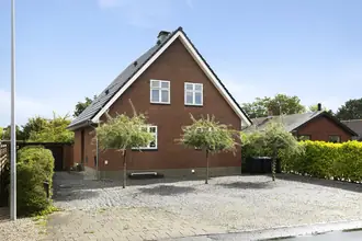 Villa på Svanevej 20, 6100 Haderslev