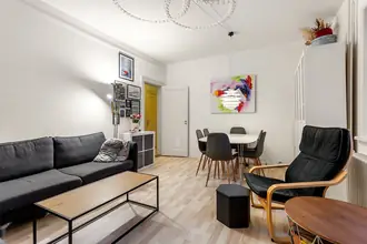 Ejerlejlighed på Nordre Ringgade 106, tv., 8200 Aarhus N