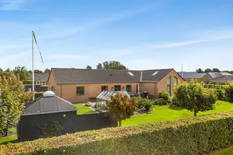 Villa på Vestervang 76, 6650 Brørup