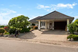 Villa på Søballehøjen 22, Næsbyhoved-Broby, 5270 Odense N