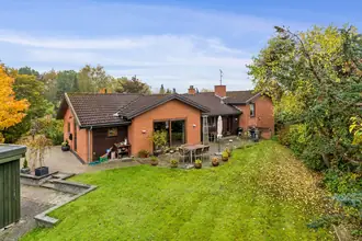Villa på Lille Værløsevej 90, 3500 Værløse