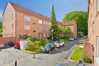 Ejerlejlighed på Bjergvænget 16, 2400 København NV