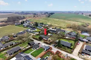 Fritidsbolig på Ny Sperrestrupvej 18, 3650 Ølstykke