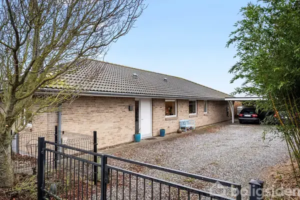 Villa på Kaare Klints Vej 33, 4690 Haslev