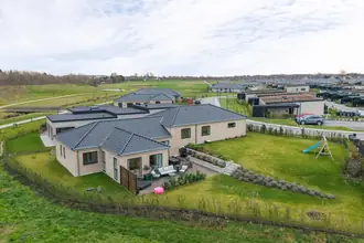 Villa på Amorbuen 38, 3400 Hillerød