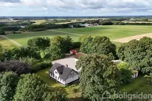 Landejendom på Ll Gandrupgårdsvej 4, 9510 Arden