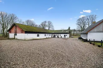 Landejendom på Ll Gandrupgårdsvej 4, Gandrup, 9510 Arden