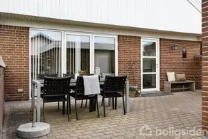 Villa på Vintergækvej 17, 8500 Grenaa