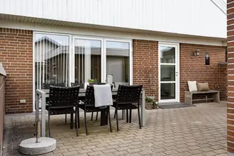 Villa på Vintergækvej 17, 8500 Grenaa