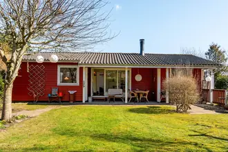 Fritidshus på Bjergfyrvej 7, Kyndeløse, 4070 Kirke Hyllinge