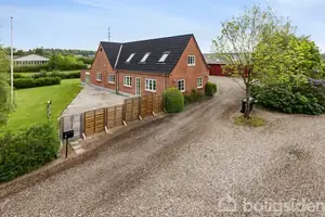 Landejendom på Gl. Aalborgvej 2, 9632 Møldrup