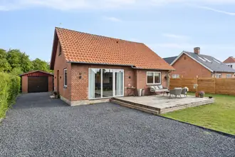 Villa på Egedesvej 10, 4600 Køge