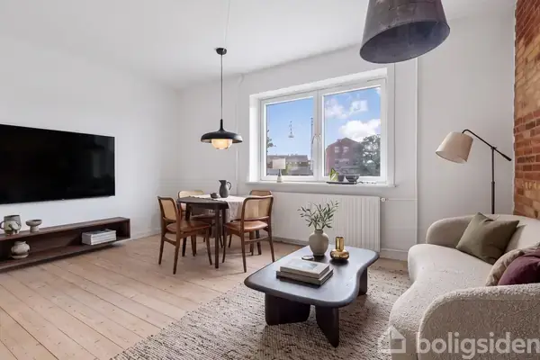 Ejerlejlighed på Vestre Fjordvej 48, 1. th., 9000 Aalborg